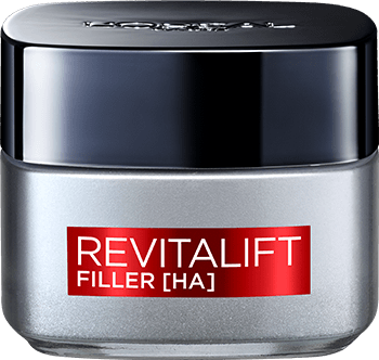 Pflege Ab 35 Revitalift Filler Ha Aufpolsternde Anti Age Tagespflege Packshot